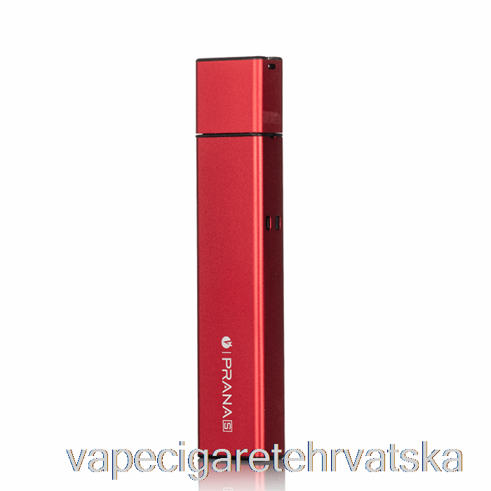 Vape Cigarete Lost Vape Prana S 12w Pod Sustav Magic Red